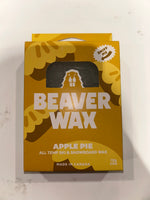 2026 Beaver Wax , 135 g , Scented