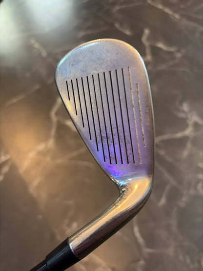 USED Grand Hawk XR #7 Iron LH