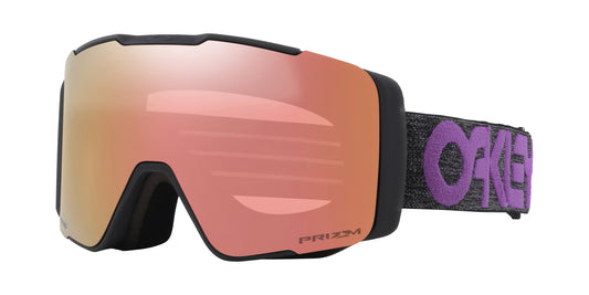 Oakley - Goggles, Line Miner Pro L, Su Yiming Signature