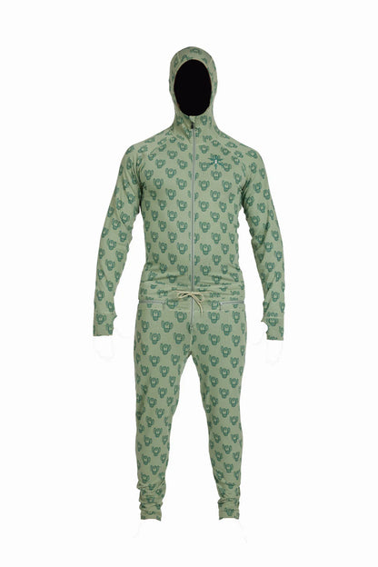 Air Blaster- Classic Ninja Suit