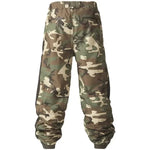 ThirtyTwo - Snow Pants, Sweeper. BLK/CAMO