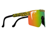 Pit Viper - Sunglasses, The Single Wide. Carnivore