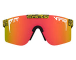 Pit Viper - Sunglasses, The Single Wide. Carnivore