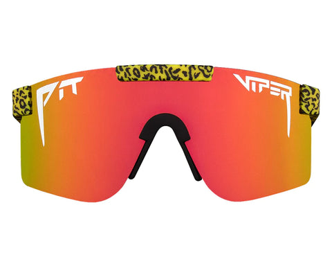 Pit Viper - Sunglasses, The Single Wide. Carnivore