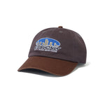 Cash Only - City Wide 6 Panel Cap