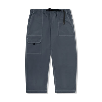 Butter Goods - Climber Pants, Slate