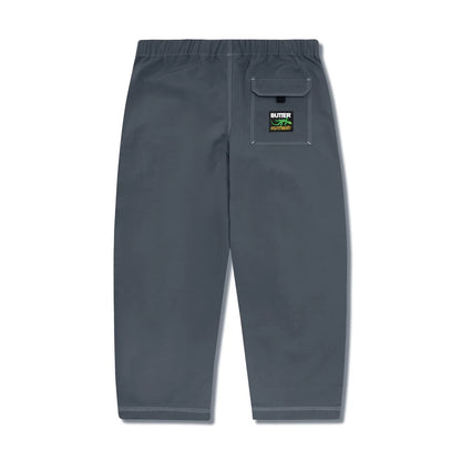Butter Goods - Climber Pants, Slate