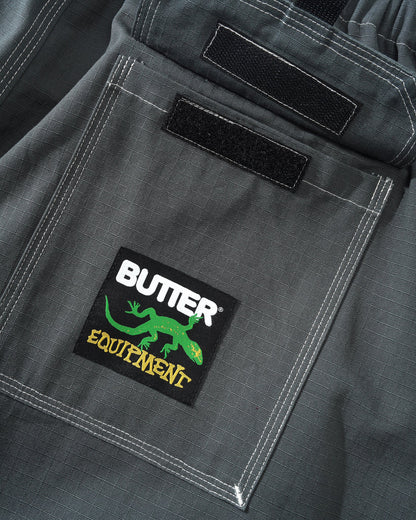 Butter Goods - Climber Pants, Slate