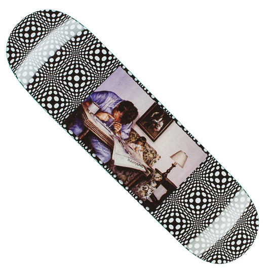 Fucking Awesome -Coke Dad 3, 8.25" Deck