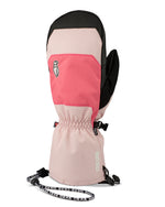 Pre Order - CRAB GRAB - CINCH MITT DOUBLE PINK