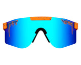 Pit Viper - Sunglasses, The Double Wides. Crush Polarized