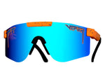 Pit Viper - Sunglasses, The Double Wides. Crush Polarized