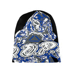 D.O.P.E. E-Man Beanie Grey Black 2026