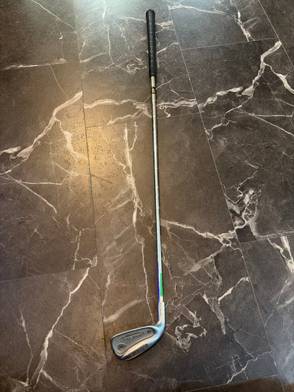 USED Dunlop Reaction Oversized #9 Iron LH