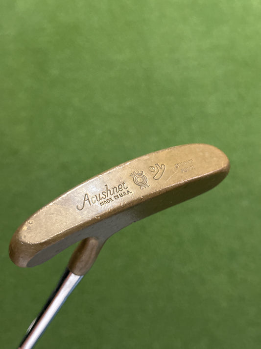 USED Acushnet Putter RH