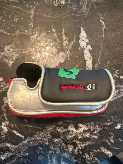 USED Tour Edge Bazooka Cover