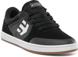 Etnies - Shoes, Kids Marana. Black/Gum/White.