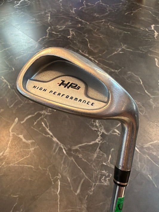 USED Tour Edge HP3 #8 Iron RH