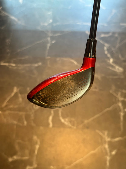 USED Nike VRS Covert Tour Fairway Wood RH 3