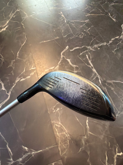 USED Wilson Staff D9 18 Degree #5 Wood RH w/Cover