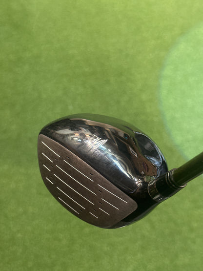 USED Cobra F Speed 3 Wood RH