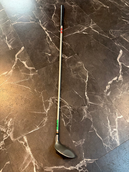 USED King Cobra Oversized Titanium Wood 10.5 Degree RH