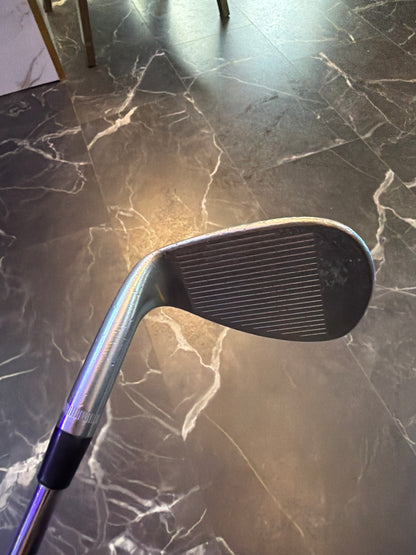 USED Callaway X Series Jaws CC Wedge 54 Degree Loft Iron RH