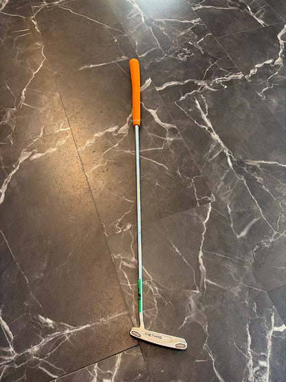 USED Nike Method Putter RH