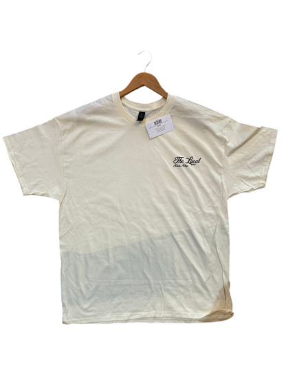 The Local SkateShop - Hammy Trucks, Tshirt