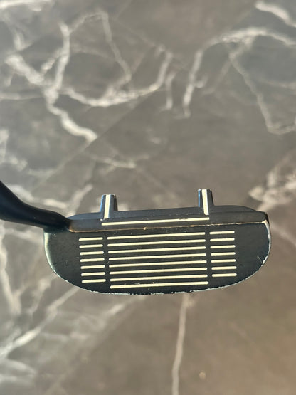 USED Lynx Blackcat chipping iron 35” LH