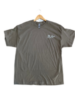 The Local SkateShop - Fos SkateShop Day T-Shirt, V2