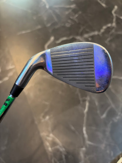 USED Alien Golf Tour Gold #6 Iron RH