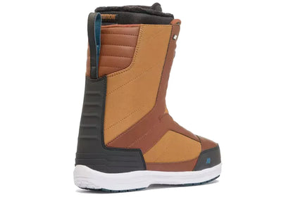 K2 - Men's Snowboard Boots, Raider. Trail. 2025