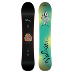 Thirtytwo Snowboard - Volcom Cosm