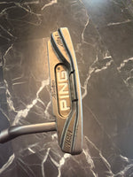 USED Ping Karsten Ally 1 Putter RH