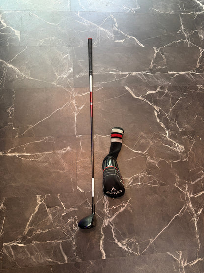 USED Callaway Big Bertha V Series 5 Wood RH