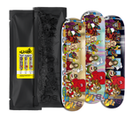 Cliché Last Supper Blind Bag Deck 8.5