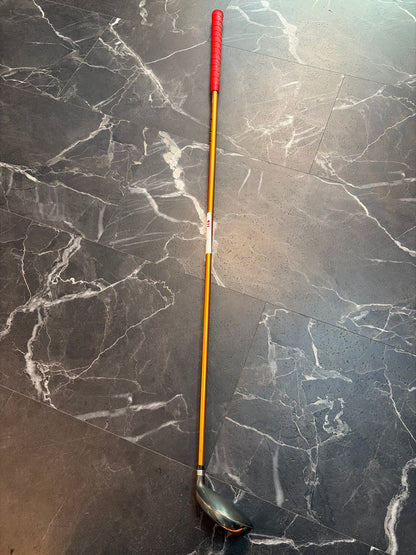 USED Cleveland launcher 3 wood 15*-RH R-flex