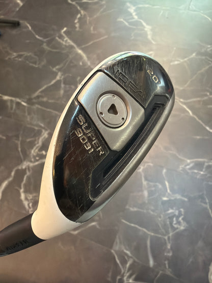 USED Adams Idea Super 9031 Hybrid 3 RH