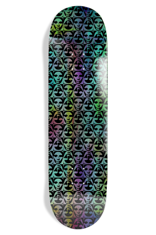 Opera Transition Symmetrical EX7 Deck 8.25