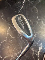 USED Lynx Super Predator #8 Iron RH