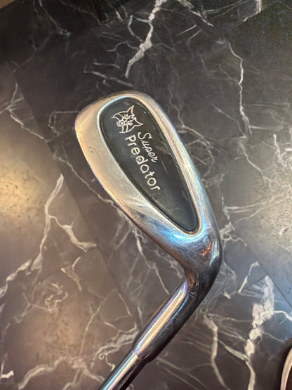 USED Lynx Super Predator #8 Iron RH