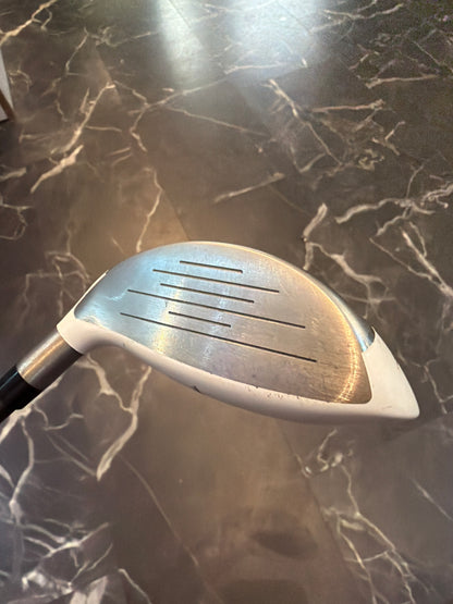 USED TaylorMade RBZ #3 Wood 19 Degree RH