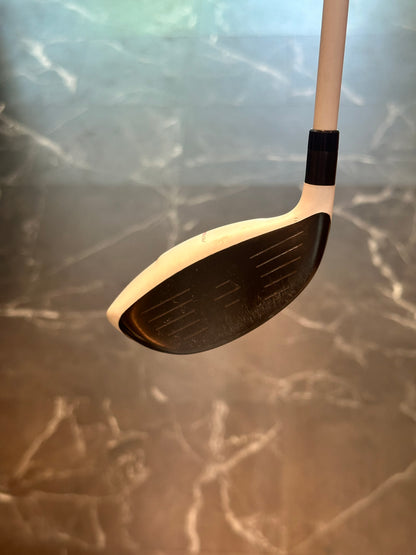 USED TaylorMade AeroBurner 3 Hybrid RH