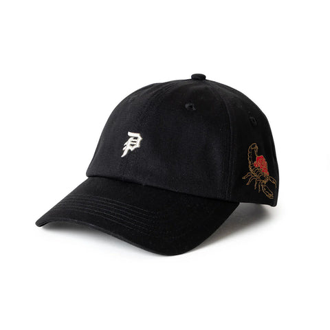 Primitive - Hat, Scorpio