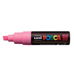 Posca - Water Based Paint Marker, PC-8K Broad Chisel Tip