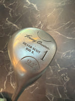 USED Tommy Armour Silver Scot 835S Driver 12.5 Degree RH