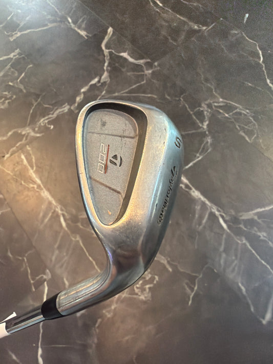 USED TaylorMade T200 Sand Wedge RH