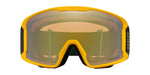 Oakley - Goggles, Line Miner L, Sage Kotsenburg Signature