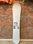 DWD - Used Men’s Snowboard, The Rat 151. 2024